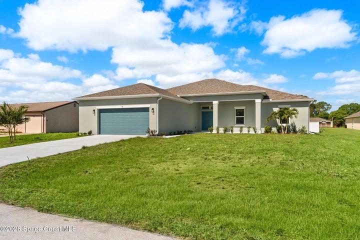 770 Talmadge Avenue SE, Palm Bay, FL, 32909 photo 2