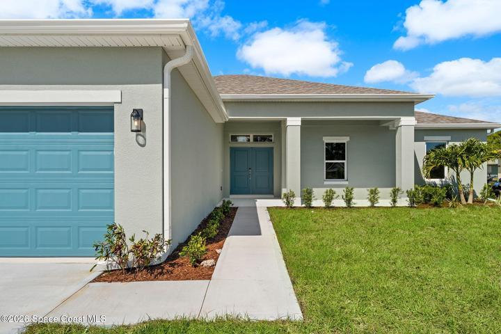770 Talmadge Avenue SE, Palm Bay, FL, 32909 photo 3