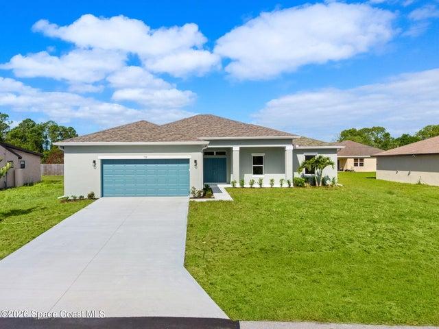 770 Talmadge Avenue SE, Palm Bay