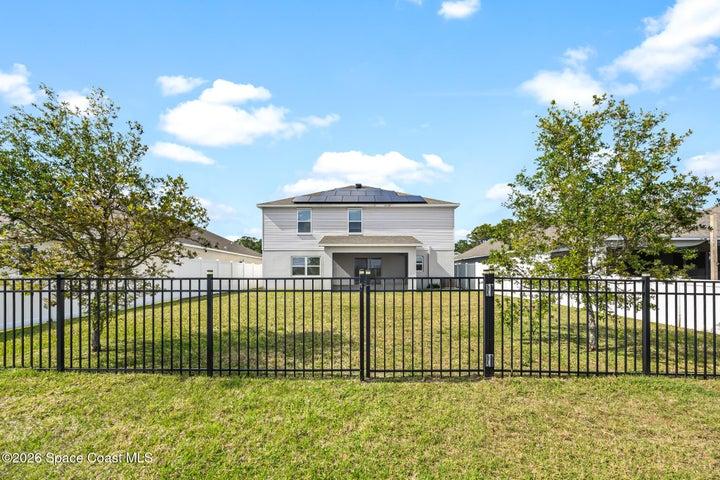 875 Corbin Circle SW, Palm Bay, FL, 32908 photo 38