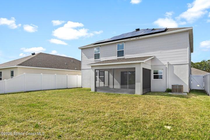 875 Corbin Circle SW, Palm Bay, FL, 32908 photo 39