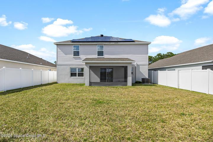 875 Corbin Circle SW, Palm Bay, FL, 32908 photo 40