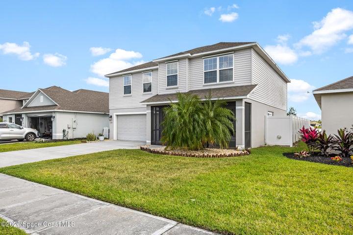875 Corbin Circle SW, Palm Bay, FL, 32908 photo 41