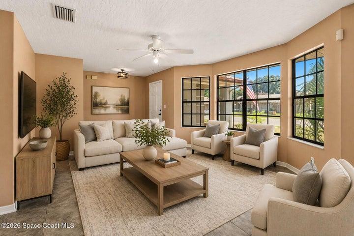 950 Whisperpine Drive, Melbourne, FL, 32901 photo 4