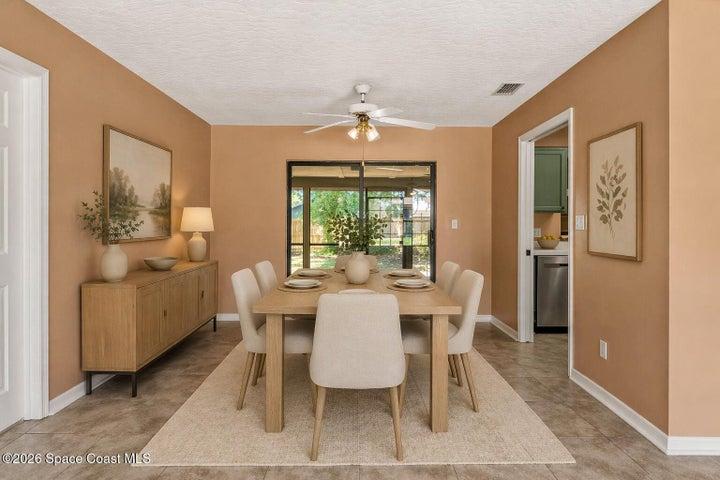 950 Whisperpine Drive, Melbourne, FL, 32901 photo 6