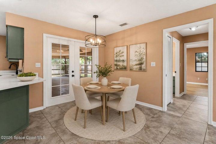 950 Whisperpine Drive, Melbourne, FL, 32901 photo 12