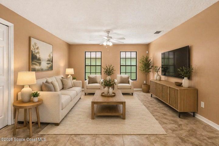 950 Whisperpine Drive, Melbourne, FL, 32901 photo 15