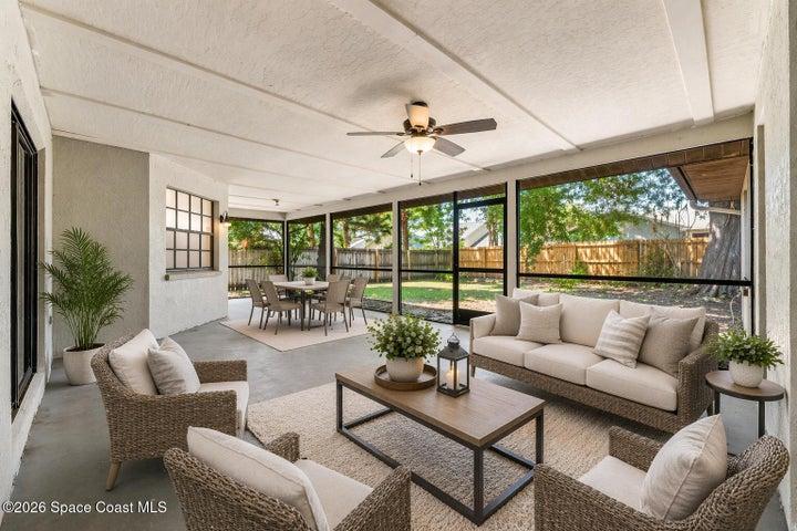 950 Whisperpine Drive, Melbourne, FL, 32901 photo 33