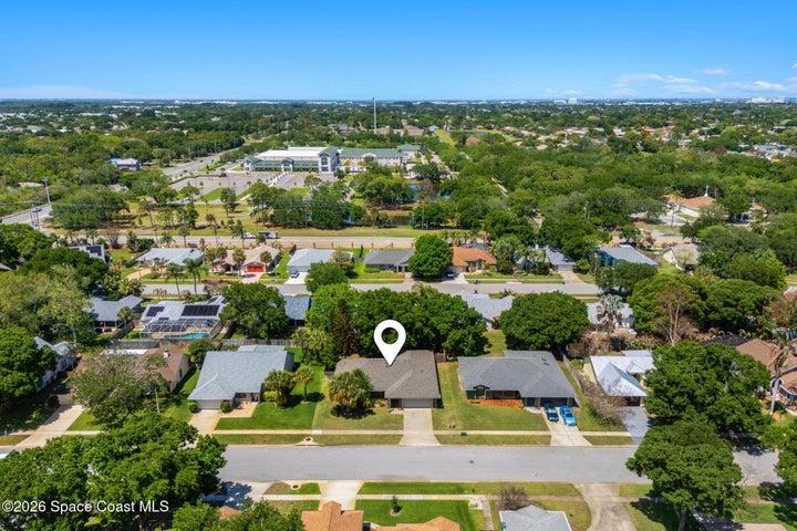 950 Whisperpine Drive, Melbourne, FL, 32901 photo 48