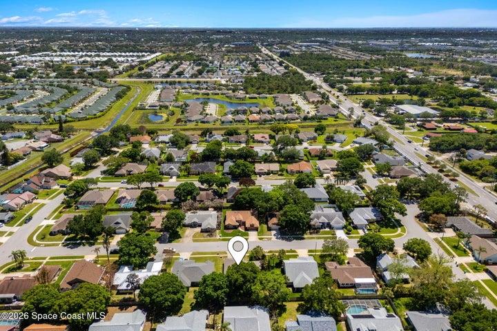 950 Whisperpine Drive, Melbourne, FL, 32901 photo 49