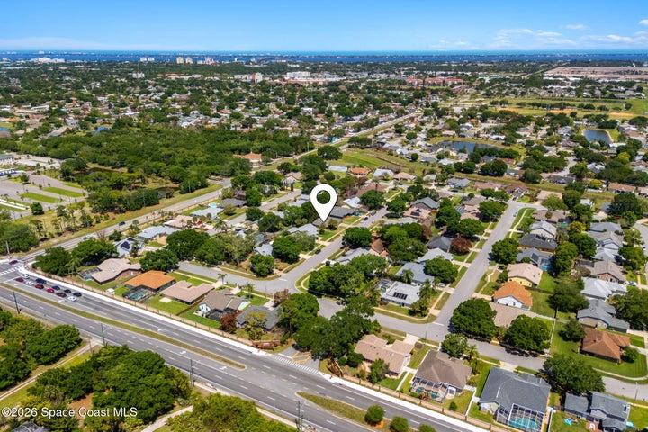 950 Whisperpine Drive, Melbourne, FL, 32901 photo 50