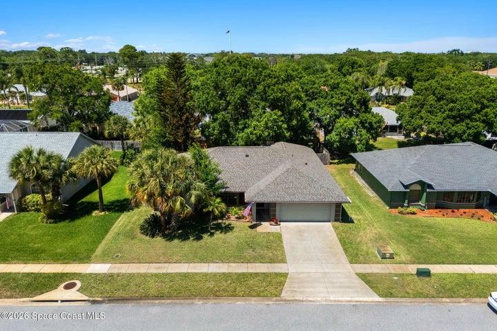 950 Whisperpine Drive, Melbourne, FL, 32901 photo 47