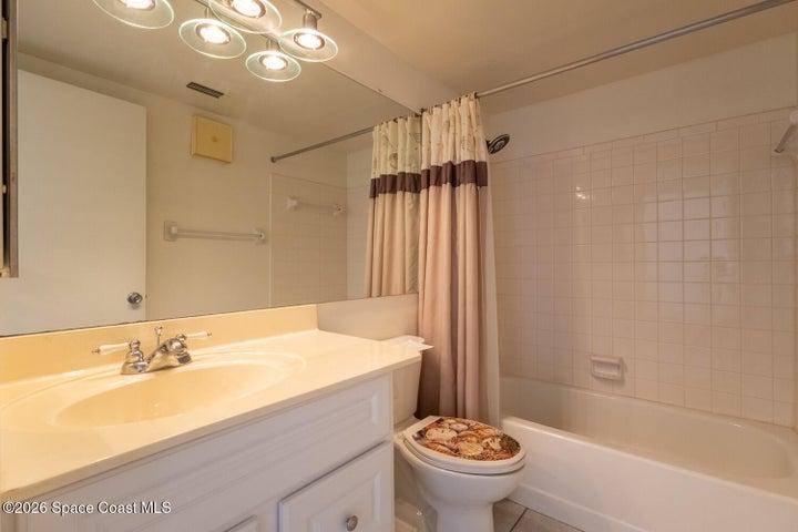 Guest Bath