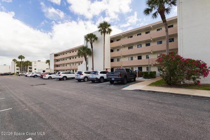 2469 S Washington Avenue C201, Titusville