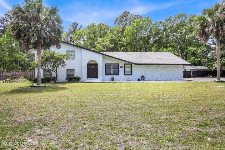 912 S 5th Street, Macclenny