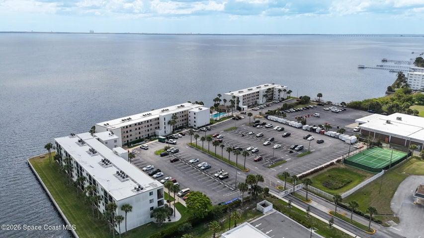 2465 S Washington Avenue 409 A, Titusville, FL, 32780 photo 29