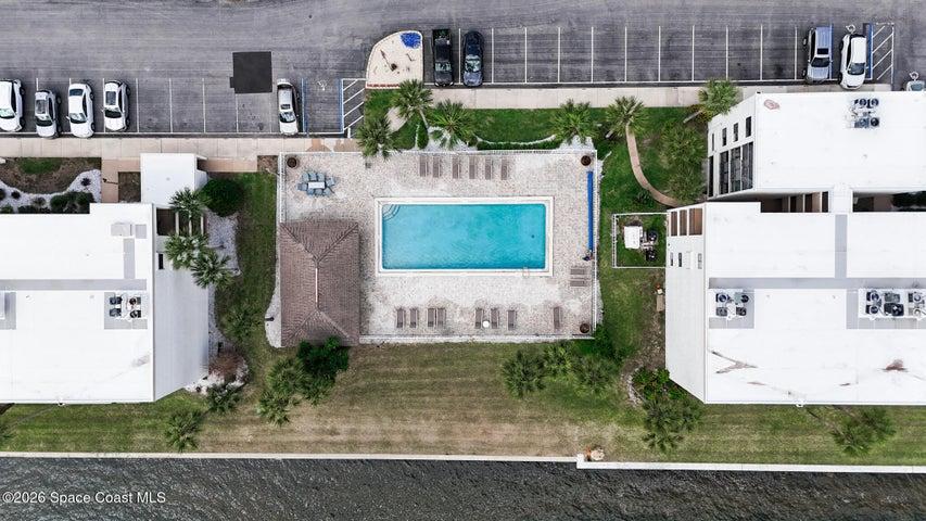 2465 S Washington Avenue 409 A, Titusville, FL, 32780 photo 30
