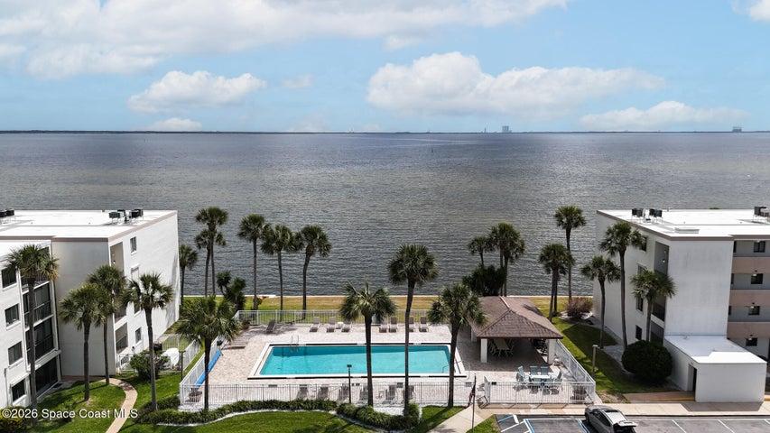 2465 S Washington Avenue 409 A, Titusville, FL, 32780 photo 32
