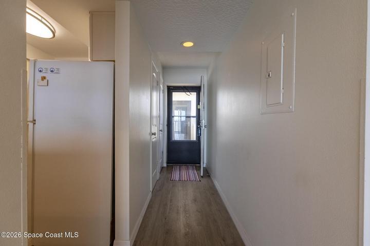 Looking back at Entry