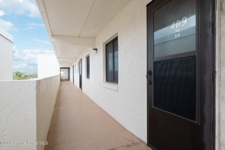 2465 S Washington Avenue 409 A, Titusville, FL, 32780 photo 34