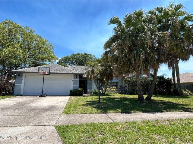 2653 Kingsmill Avenue, Melbourne, FL, 32934 photo 2