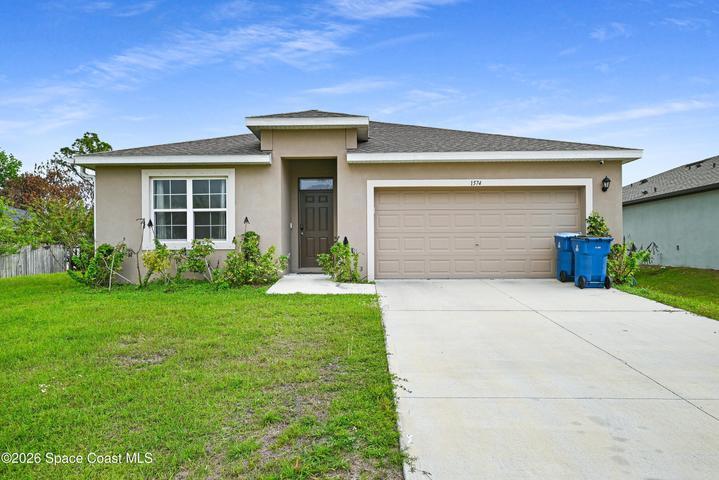 1574 Heartwellville Street NW, Palm Bay
