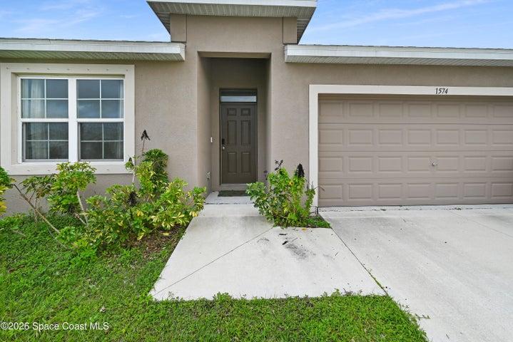 1574 Heartwellville Street NW, Palm Bay, FL, 32907 photo 2