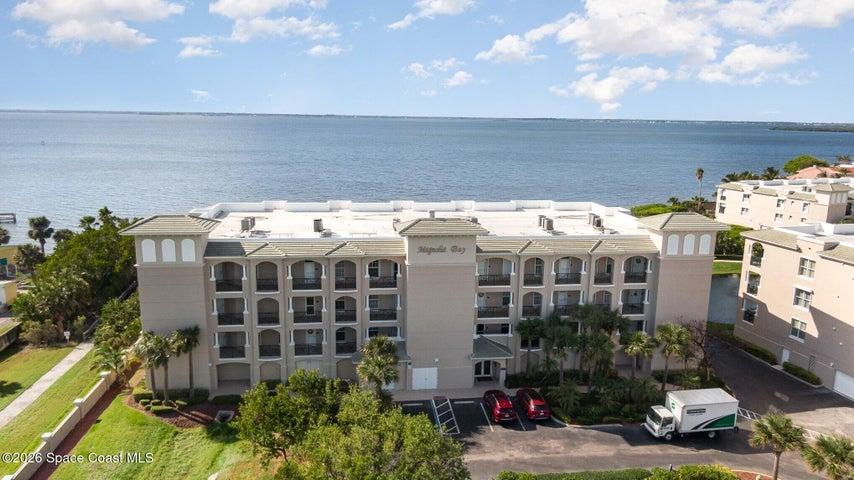 2022 Julep Drive 201, Cocoa Beach, FL, 32931 photo 36