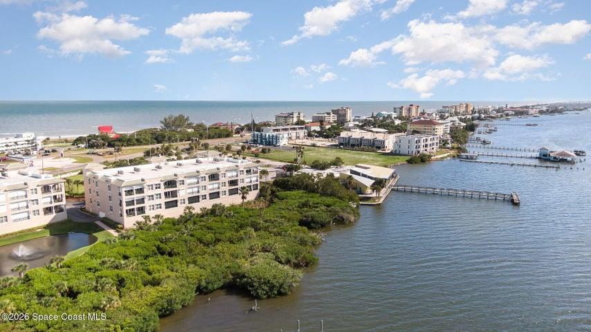 2022 Julep Drive 201, Cocoa Beach, FL, 32931 photo 38