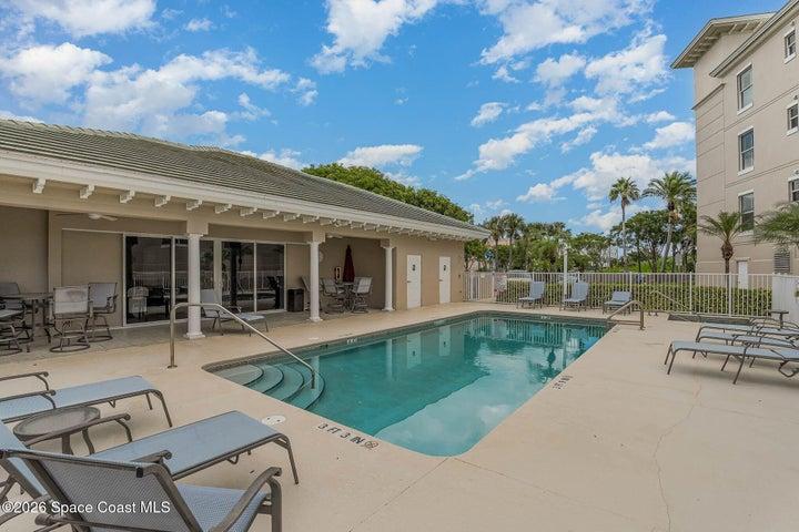 2022 Julep Drive 201, Cocoa Beach, FL, 32931 photo 30