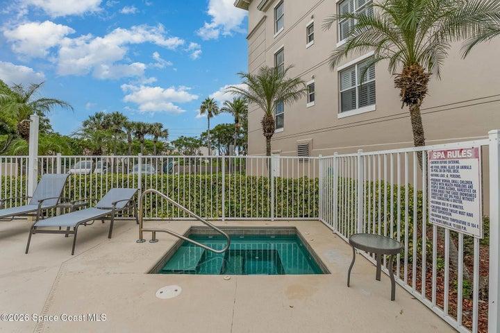 2022 Julep Drive 201, Cocoa Beach, FL, 32931 photo 31