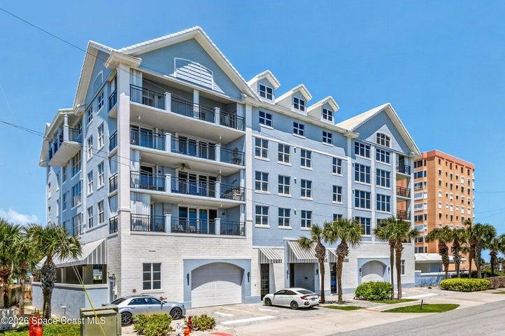 410 Hayes Avenue 303, Cocoa Beach