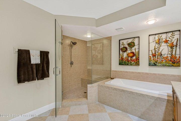 Master Bath