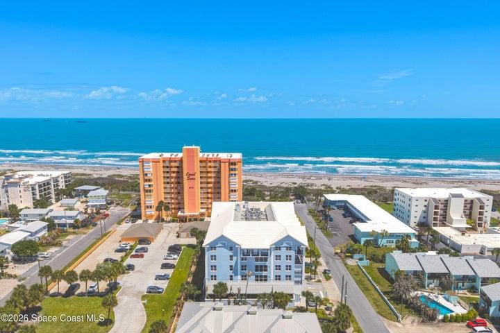 410 Hayes Avenue 303, Cocoa Beach, FL, 32931 photo 41