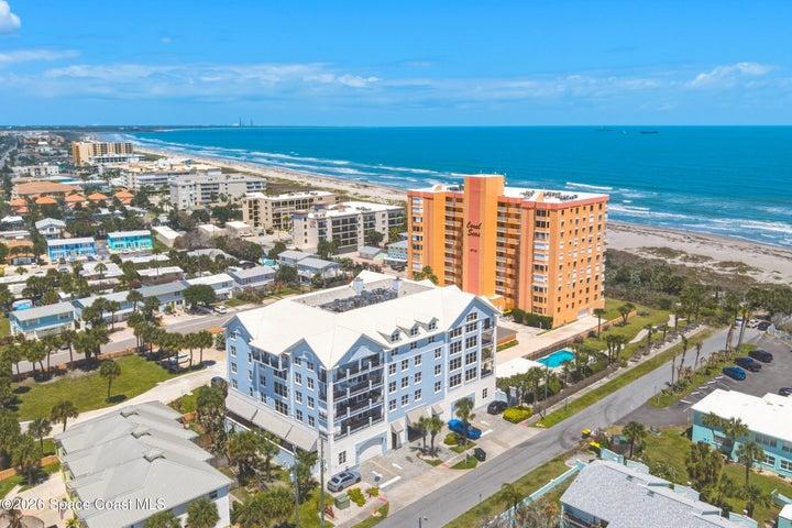 410 Hayes Avenue 303, Cocoa Beach, FL, 32931 photo 42
