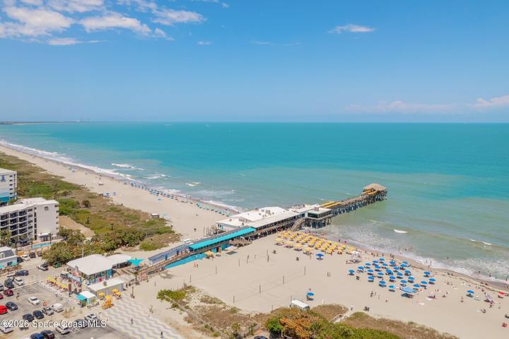 410 Hayes Avenue 303, Cocoa Beach, FL, 32931 photo 44