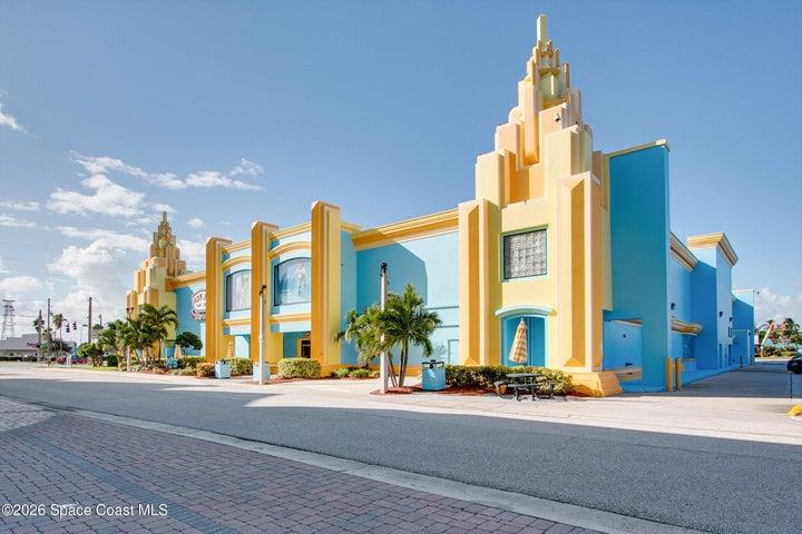 410 Hayes Avenue 303, Cocoa Beach, FL, 32931 photo 45