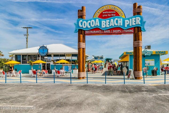410 Hayes Avenue 303, Cocoa Beach, FL, 32931 photo 47