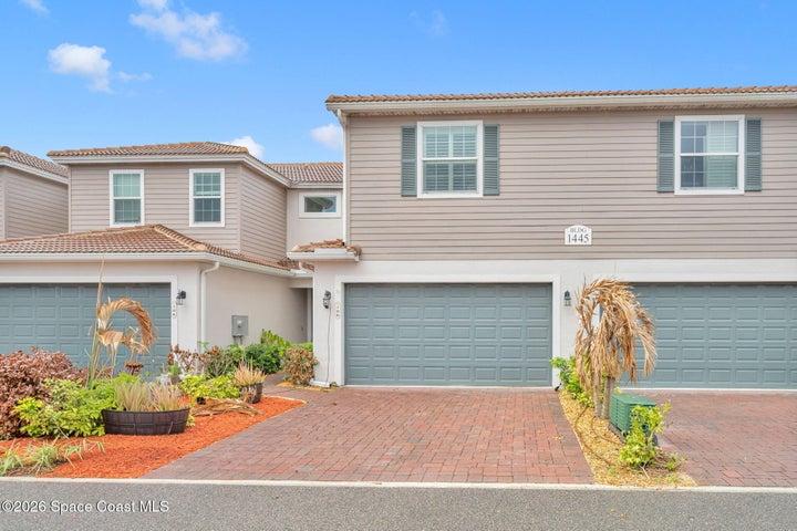 1445 Isabella Drive 105, Melbourne, FL, 32935 photo 2
