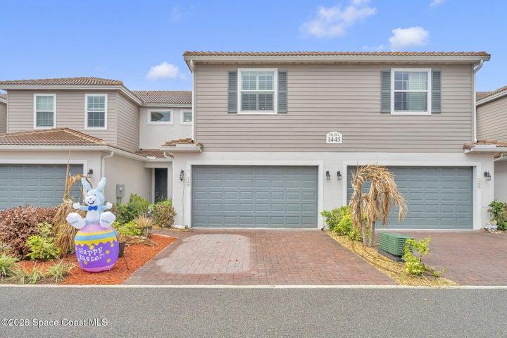 1445 Isabella Drive 105, Melbourne, FL, 32935 photo 4