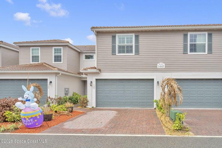 1445 Isabella Drive 105, Melbourne, FL, 32935 photo 5