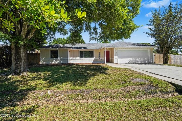 2169 Wagonwheel Avenue SE, Palm Bay, FL, 32909 photo 3