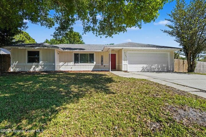 2169 Wagonwheel Avenue SE, Palm Bay, FL, 32909 photo 4
