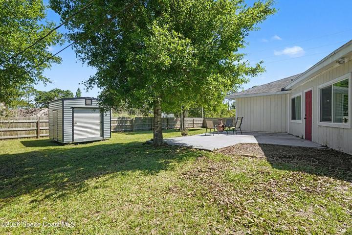 2169 Wagonwheel Avenue SE, Palm Bay, FL, 32909 photo 26