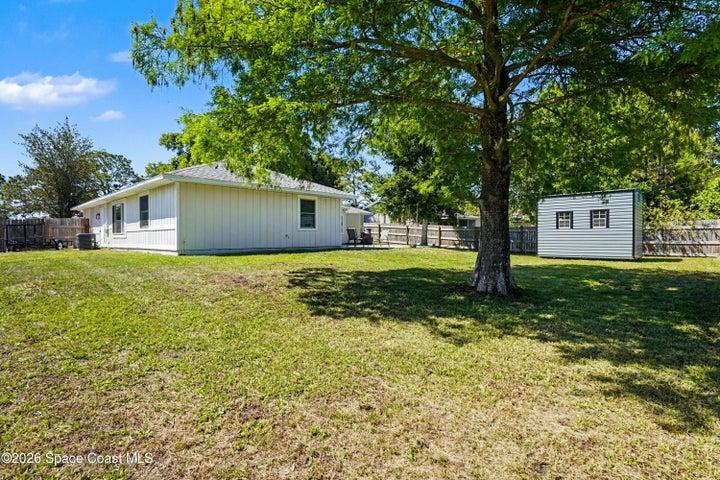2169 Wagonwheel Avenue SE, Palm Bay, FL, 32909 photo 28