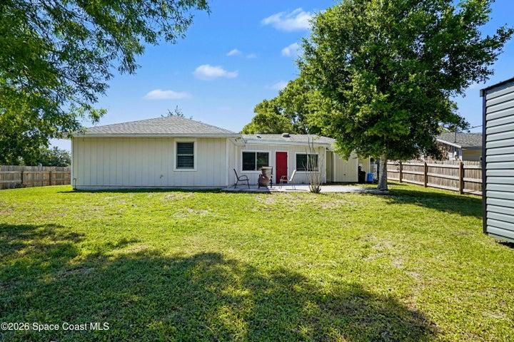 2169 Wagonwheel Avenue SE, Palm Bay, FL, 32909 photo 27