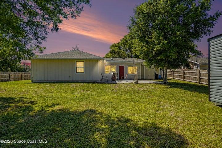 2169 Wagonwheel Avenue SE, Palm Bay, FL, 32909 photo 30