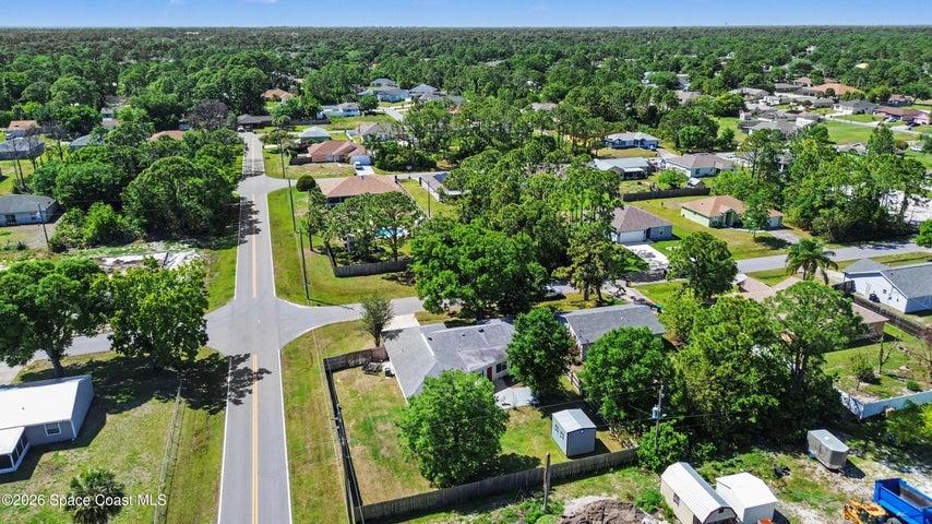 2169 Wagonwheel Avenue SE, Palm Bay, FL, 32909 photo 35