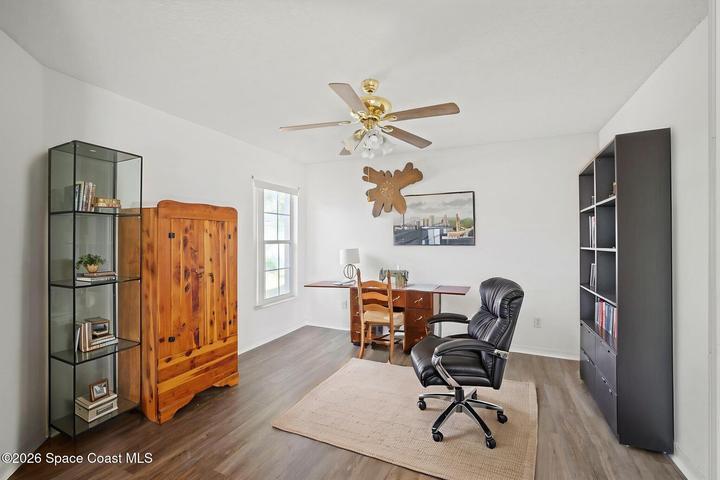 Office / Bedroom 3