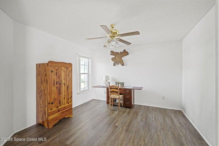Office / Bedroom 3